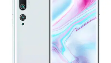 Xiaomi Mi Note 10 Pro