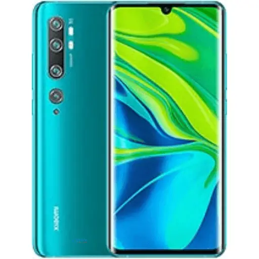 Xiaomi Mi Note 10 Pro