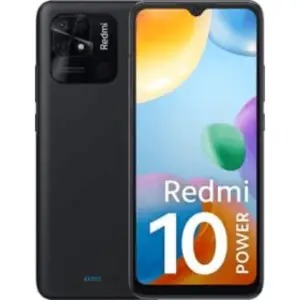 Xiaomi Redmi 10 Power