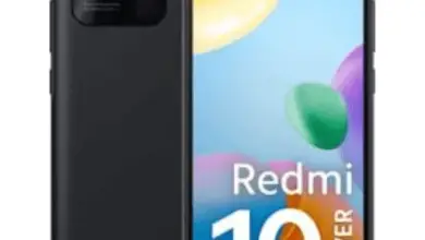 Xiaomi Redmi 10 Power