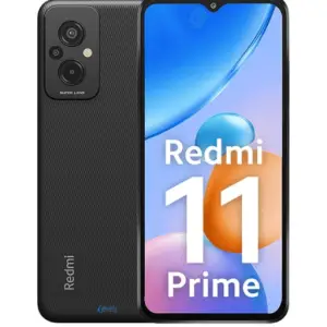 Xiaomi Redmi 11 Prime