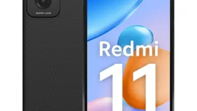 Xiaomi Redmi 11 Prime