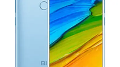 Xiaomi Redmi 5