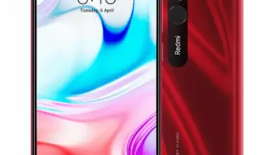 Xiaomi Redmi 8