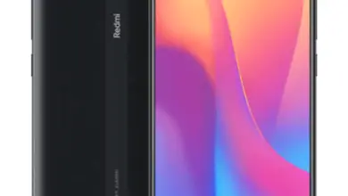 Xiaomi Redmi 8A