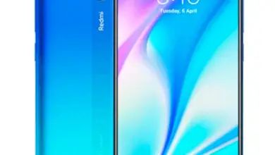 Xiaomi Redmi 8A Dual