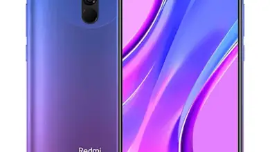 Xiaomi Redmi 9