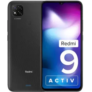 Xiaomi Redmi 9 Active