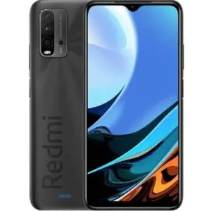 Xiaomi Redmi 9 Power