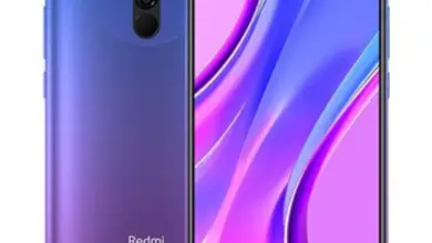 Xiaomi Redmi 9 Prime