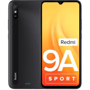 Xiaomi Redmi 9A Sport