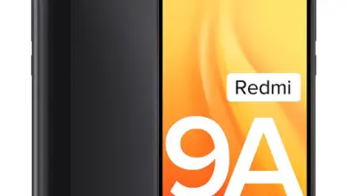 Xiaomi Redmi 9A Sport