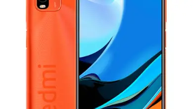 Xiaomi Redmi 9T