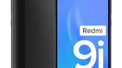 Xiaomi Redmi 9i Sport