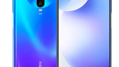 Xiaomi Redmi K30 5G