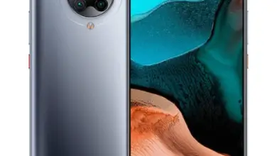 Xiaomi Redmi K30 Pro