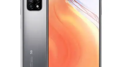 Xiaomi Redmi K30S