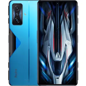 Xiaomi Redmi K50 Gaming