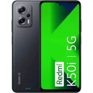 Xiaomi Redmi K50i 5G