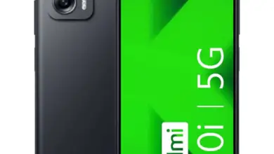 Xiaomi Redmi K50i 5G