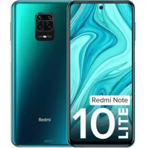 Xiaomi Redmi Note 10 Lite