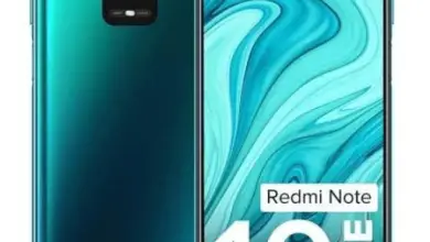 Xiaomi Redmi Note 10 Lite