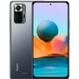 Xiaomi Redmi Note 10 Pro Max