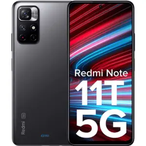 Xiaomi Redmi Note 11T 5G