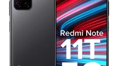 Xiaomi Redmi Note 11T 5G