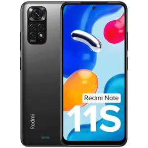 Xiaomi Redmi Note 11s