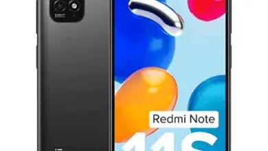 Xiaomi Redmi Note 11s