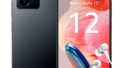 Xiaomi Redmi Note 12 4G