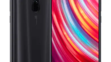 Xiaomi Redmi Note 8 Pro