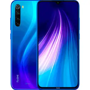 Xiaomi Redmi Note 8T