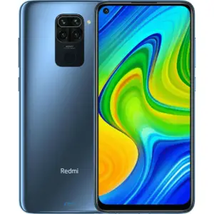 Xiaomi Redmi Note 9