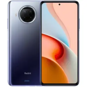 Xiaomi Redmi Note 9 Pro 5G