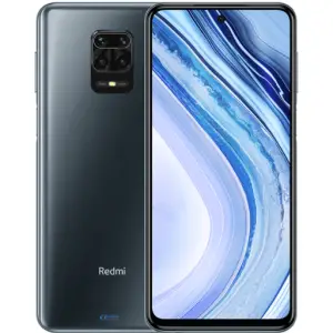 Xiaomi Redmi Note 9 Pro Max