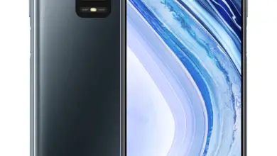 Xiaomi Redmi Note 9 Pro Max