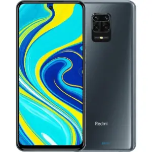 Xiaomi Redmi Note 9S