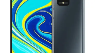 Xiaomi Redmi Note 9S