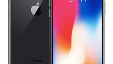 Apple iPhone X