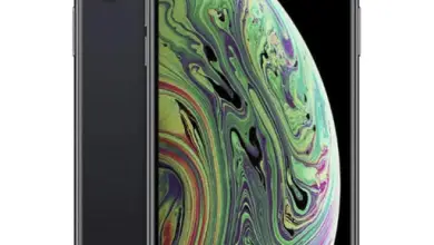 Apple iPhone XS Max