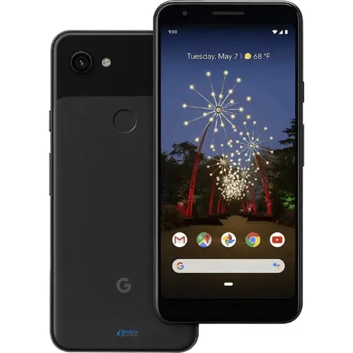 Google Pixel 2 XL