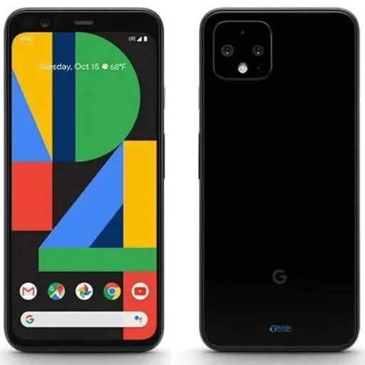 Google Pixel 4