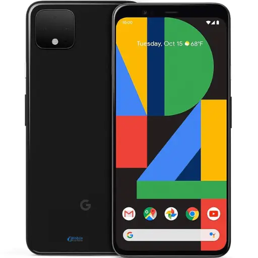 Google Pixel 4 XL