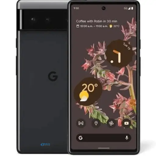 Google Pixel 6