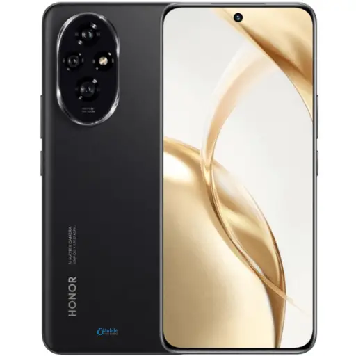 Honor 200