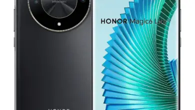 Honor Magic6 Lite