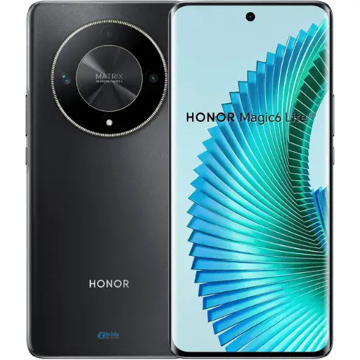 Honor Magic6 Lite