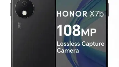 Honor X7b 5G